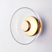 Solara Wall Light-DWHOME