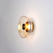 Solara Wall Light-DWHOME