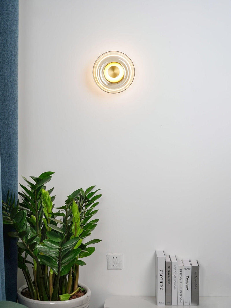 Glimmera Wall Light-DWHOME