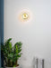 Solara Wall Light-DWHOME