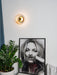 Solara Wall Light-DWHOME