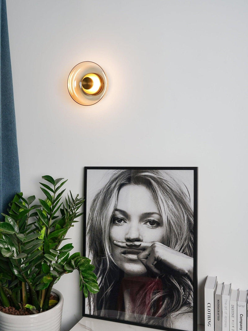 Glimmera Wall Light-DWHOME