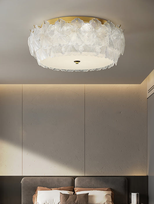 Blossom Cluster Ceiling Light.