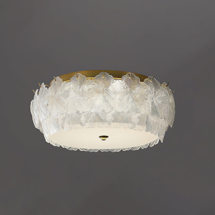 Blossom Cluster Ceiling Light.