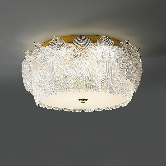 Blossom Cluster Ceiling Light.