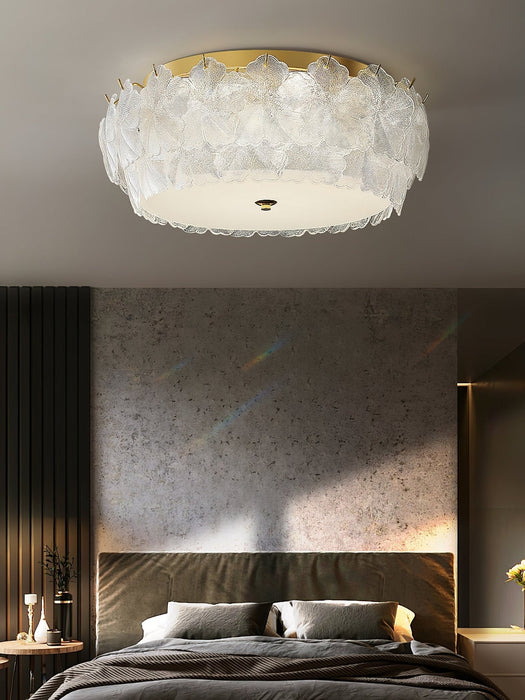 Blossom Cluster Ceiling Light.