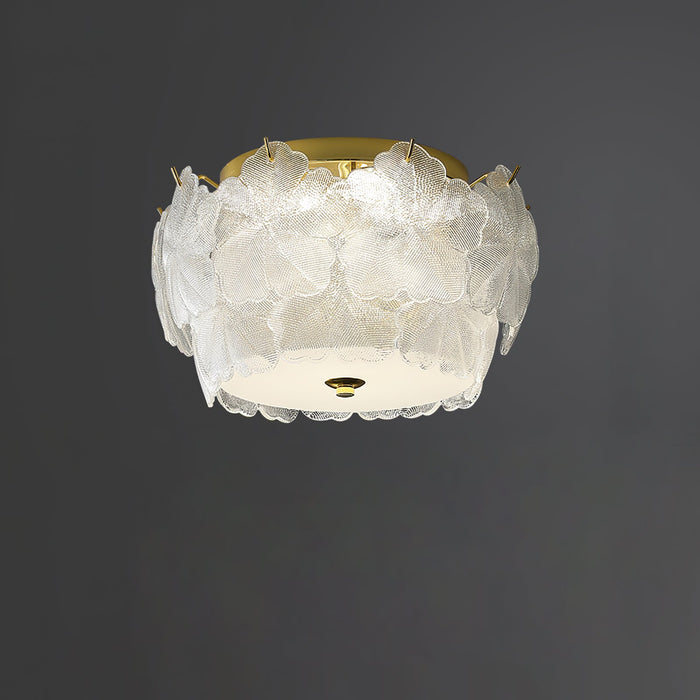 Blossom Cluster Ceiling Light.