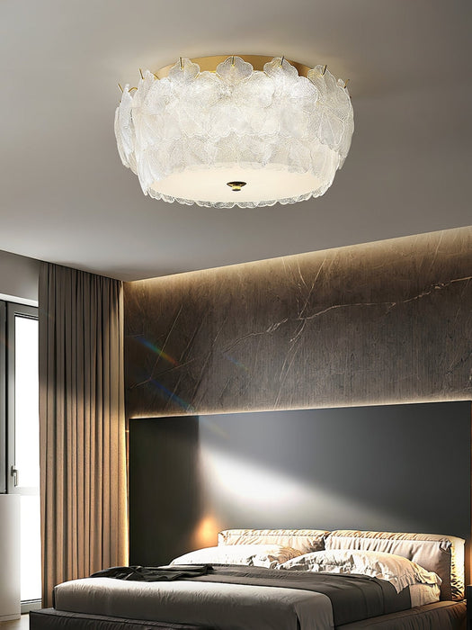 Blossom Cluster Ceiling Light.