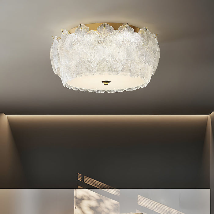 Blossom Cluster Ceiling Light.