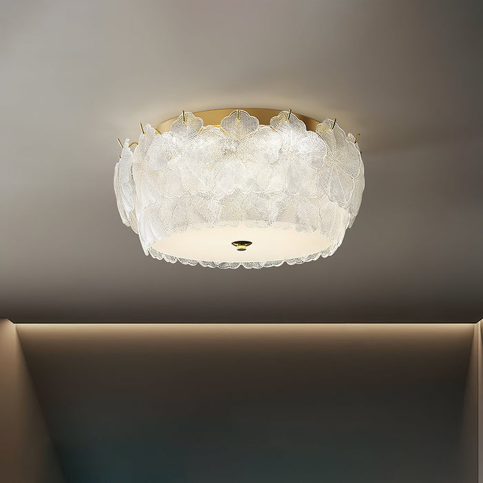 Blossom Cluster Ceiling Light.