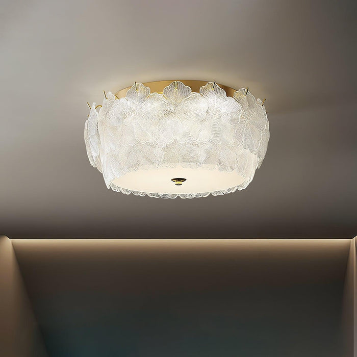 Blossom Cluster Ceiling Light-DWHOME