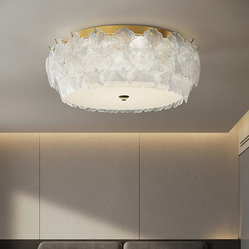 Blossom Cluster Ceiling Light.