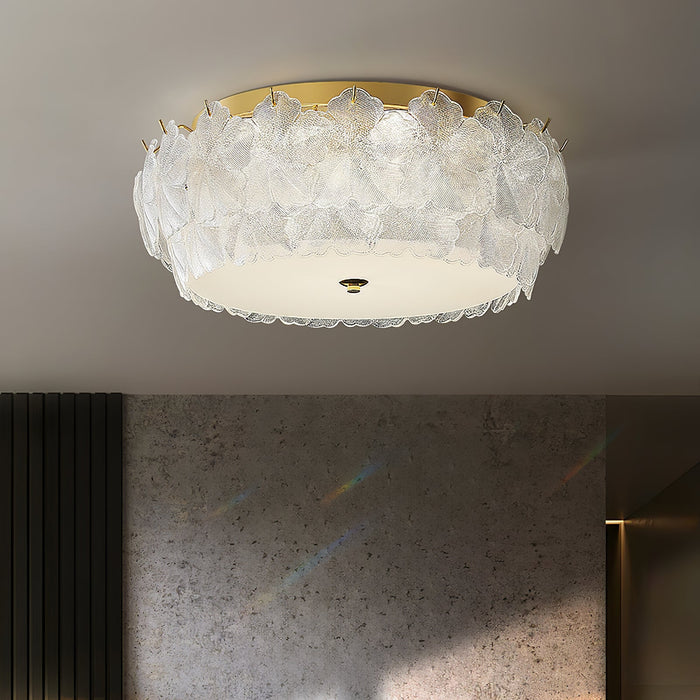 Blossom Cluster Ceiling Light.