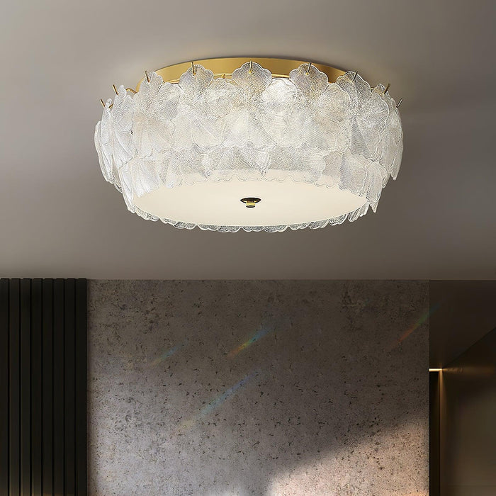Blossom Cluster Ceiling Light-DWHOME