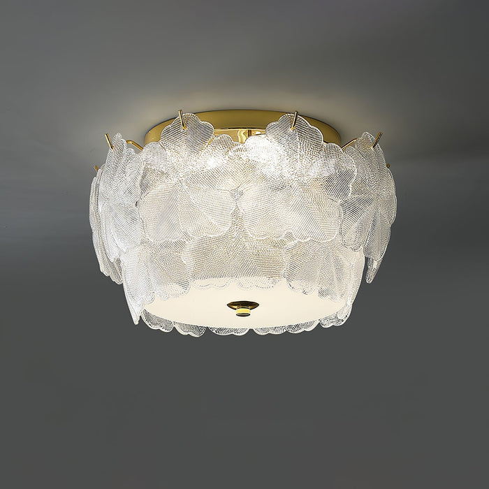 Blossom Cluster Ceiling Light.