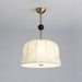 Blossom Curve Pendant Lamp.