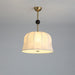 Blossom Curve Pendant Lamp-DWHOME