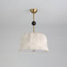 Blossom Curve Pendant Lamp-DWHOME