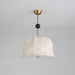 Blossom Curve Pendant Lamp.