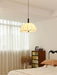 Pendentif Luminaire en Tissu Blossom - DWHOME