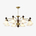 Blossom Flowers Chandelier-DWHOME
