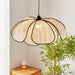 Blossom Leaf Pendant Lamp-DWHOME