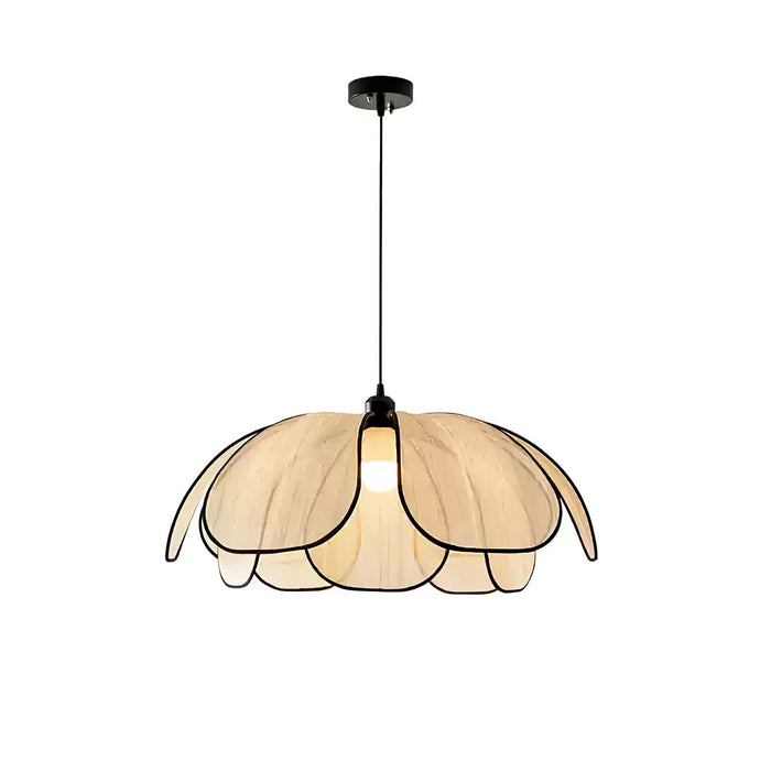 Blossom Leaf Pendant Lamp-DWHOME