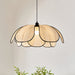 Blossom Leaf Pendant Lamp-DWHOME