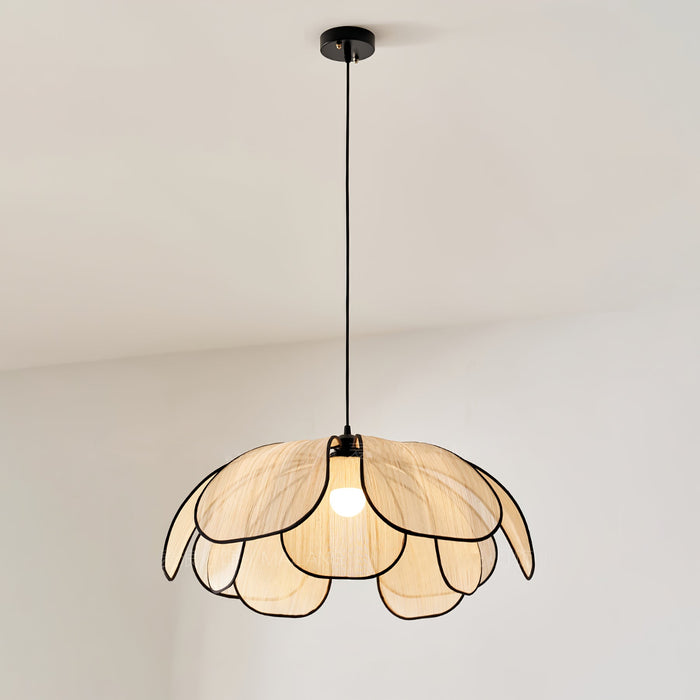 Blossom Leaf Pendant Lamp-DWHOME