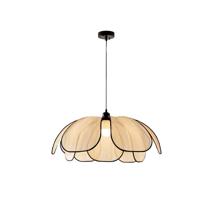 Blossom Leaf Pendant Lamp-DWHOME