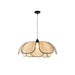 Blossom Leaf Pendant Lamp-DWHOME