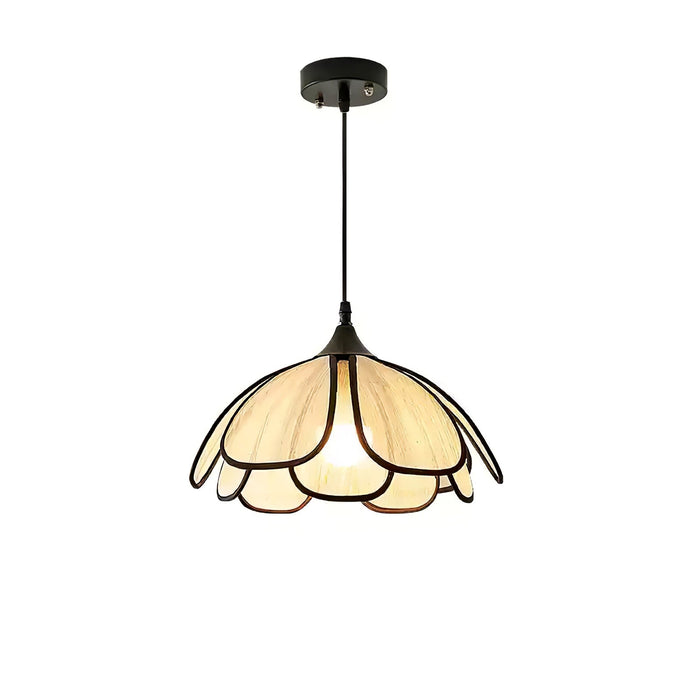 Blossom Leaf Pendant Lamp-DWHOME