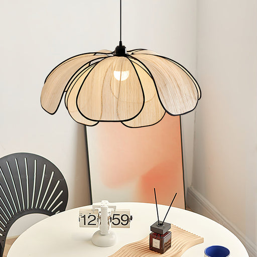 Blossom Leaf Pendant Lamp-DWHOME