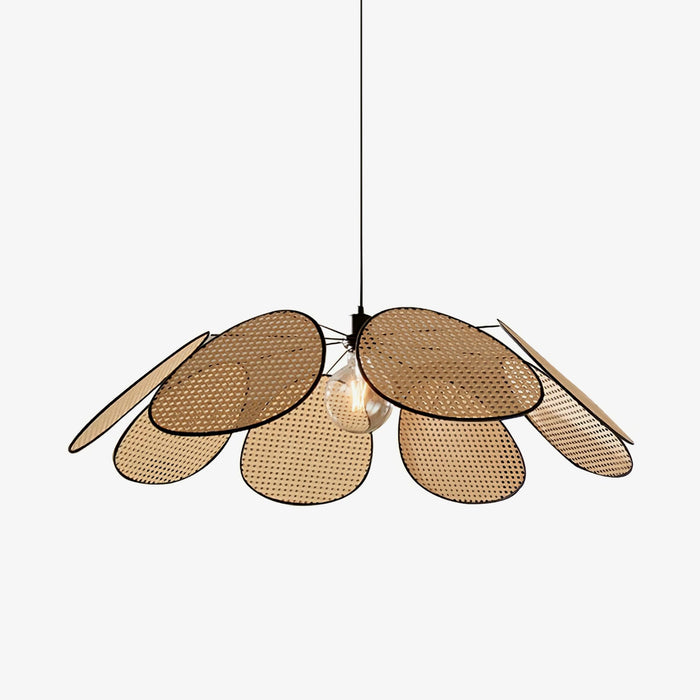 Blossom Petal Pendant Lamp-DWHOME