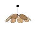 Blossom Petal Pendant Lamp-DWHOME