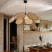 Blossom Petal Pendant Lamp-DWHOME