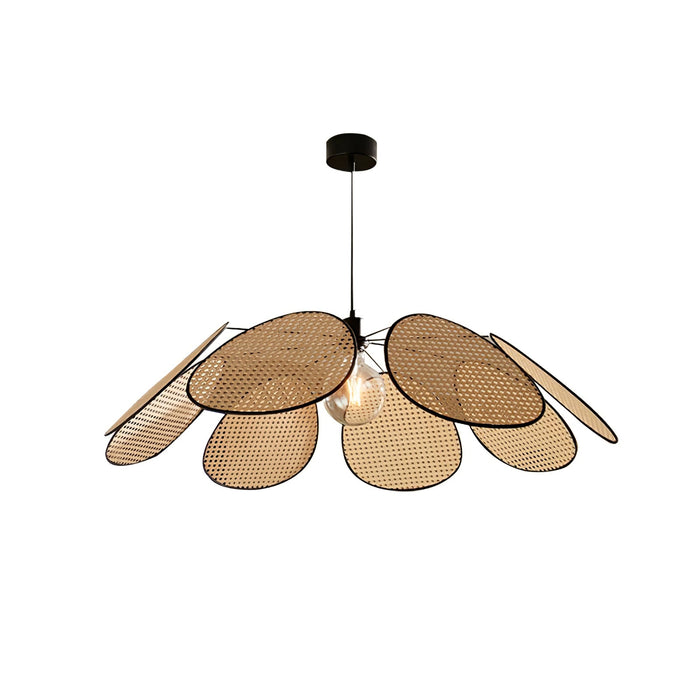 Blossom Petal Pendant Lamp-DWHOME