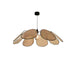 Blossom Petal Pendant Lamp-DWHOME