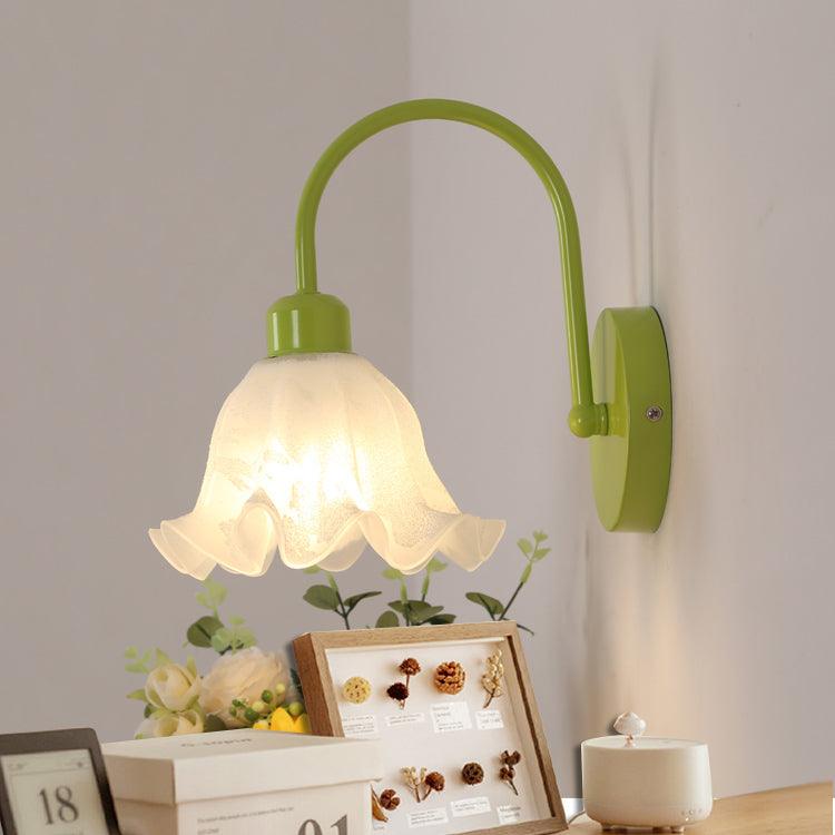 Blossom Wall Light-DWHOME