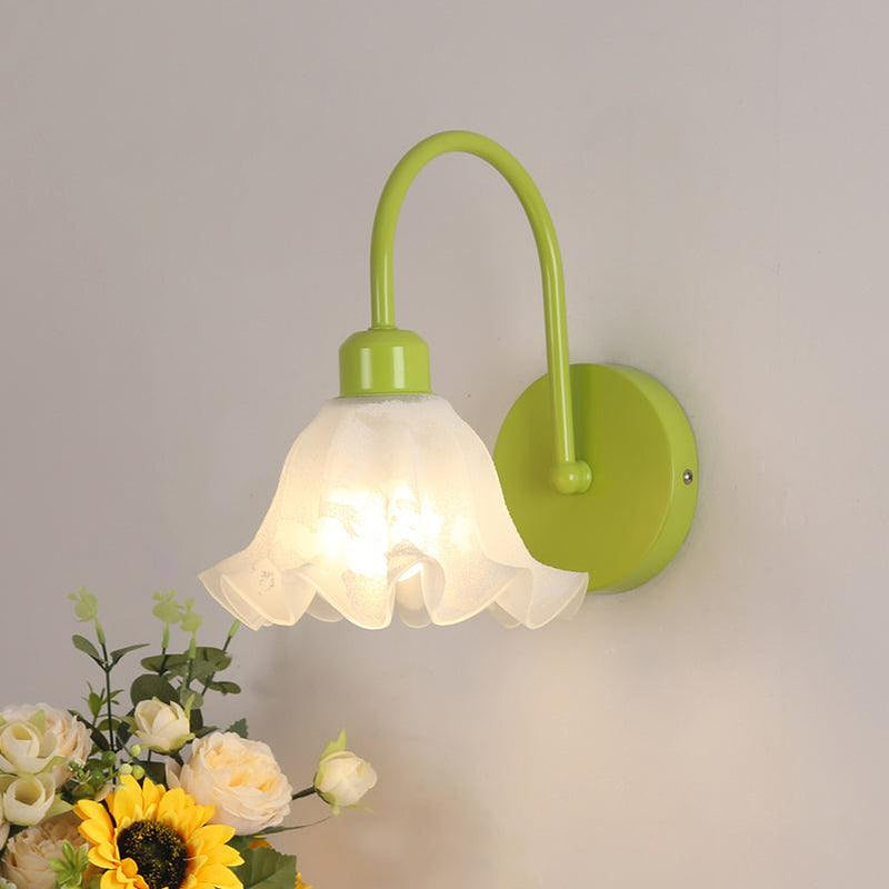 Blossom Wall Light-DWHOME