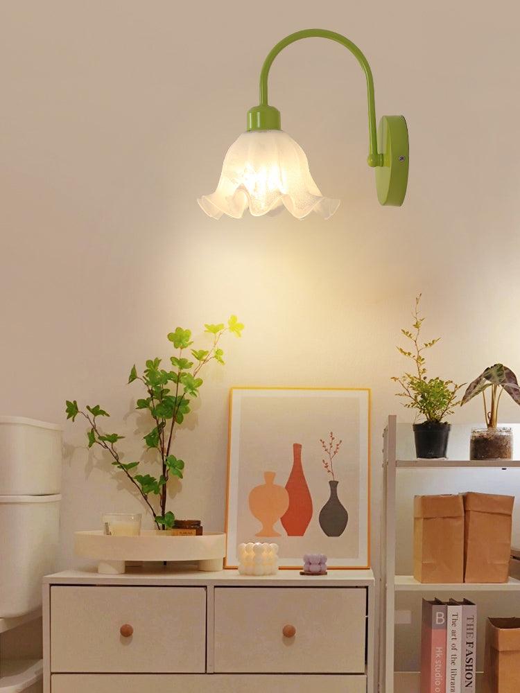Blossom Wall Light-DWHOME
