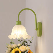 Blossom Wall Light-DWHOME