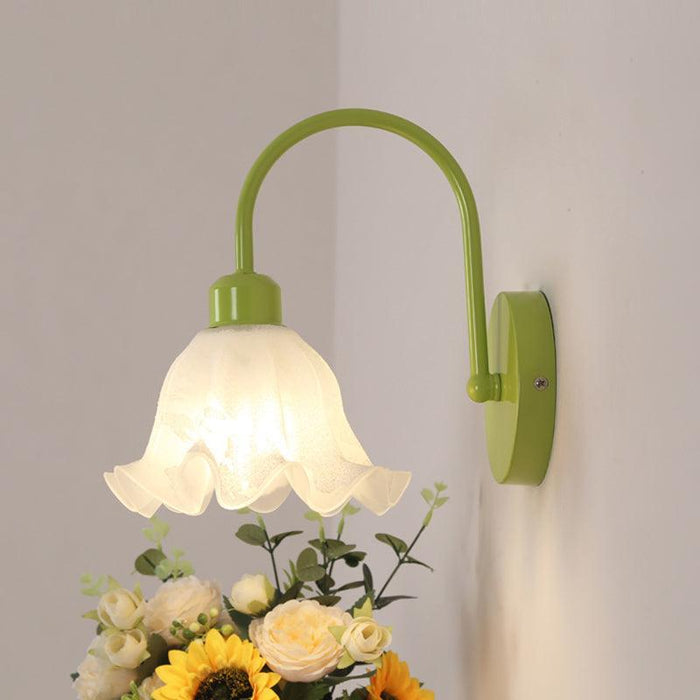 Blossom Wall Light - DWHOME