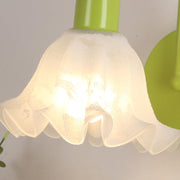Blossom Wall Light-DWHOME