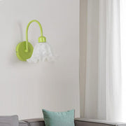 Blossom Wall Light-DWHOME