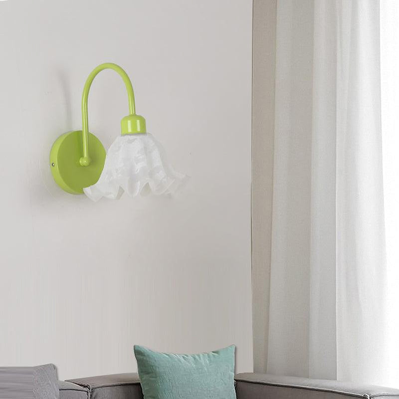 Blossom Wall Light-DWHOME