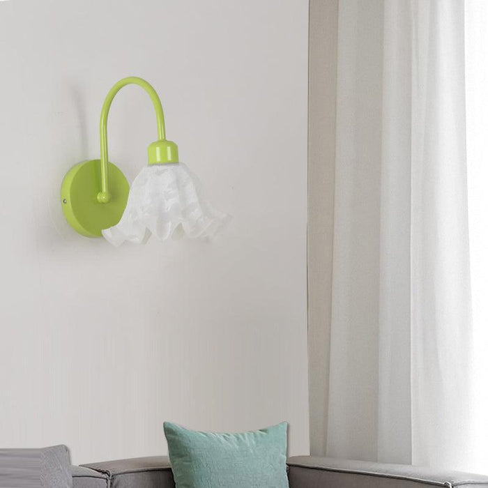 Blossom Wall Light - DWHOME