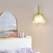 Blossom Wall Light-DWHOME