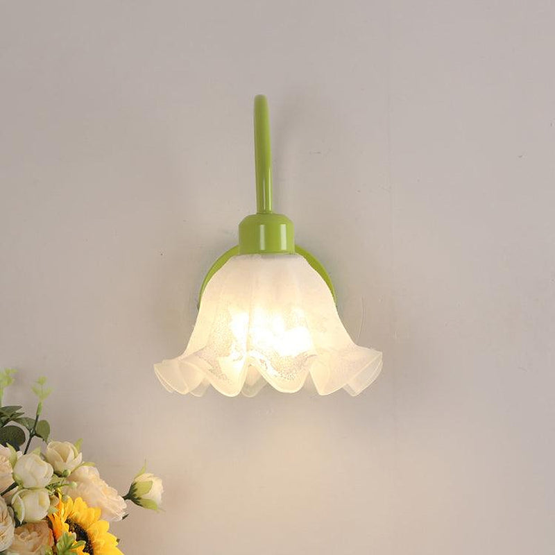 Blossom Wall Light-DWHOME