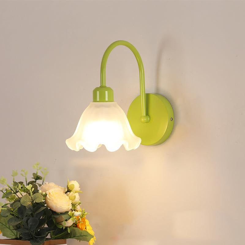 Blossom Wall Light-DWHOME